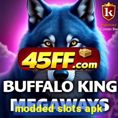 modded slots apk